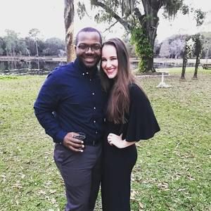 Meet your Posher, Zoey